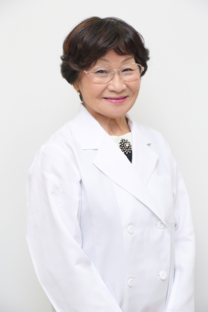 院長:荒井 加代子
